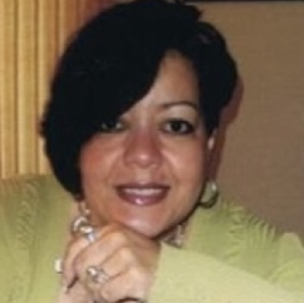Meet your Posher, Toni